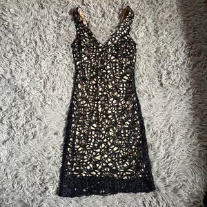Black lace Dark Fairy‎ Academia Mysterious Party Unique Whimsygoth Gothic Dress